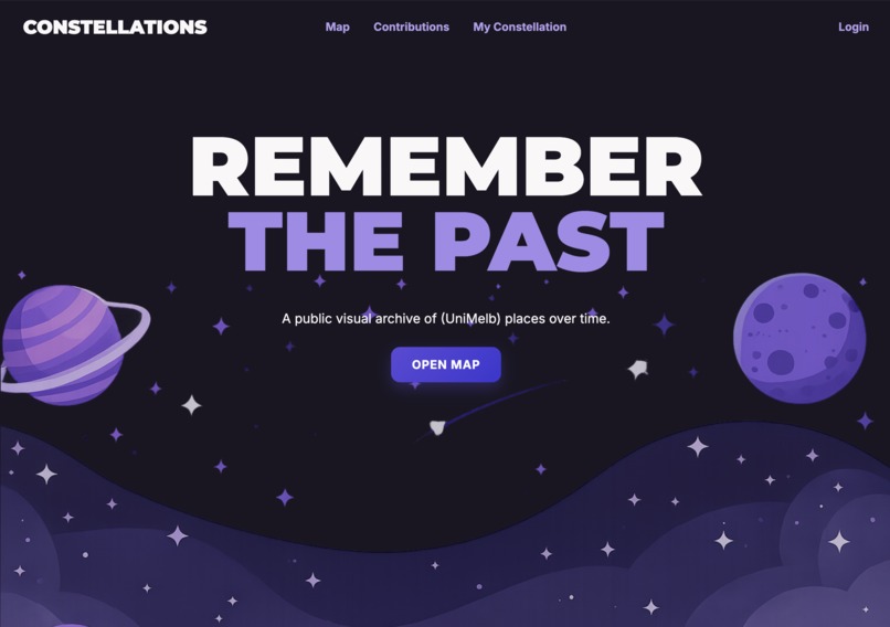 Constellations – screenshot 1