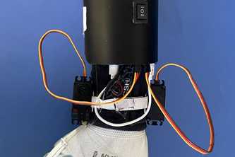 Smart Wrist-Hand Orthosis for Functional Independence