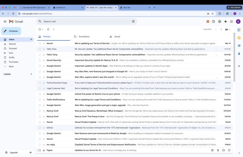 Inblox – screenshot 2
