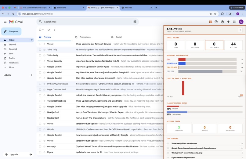 Inblox – screenshot 3