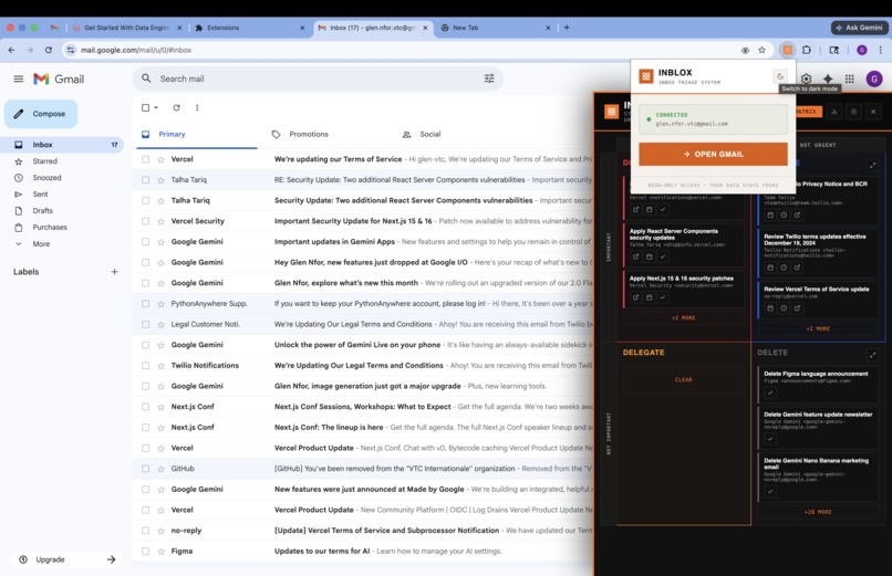 Inblox – screenshot 5