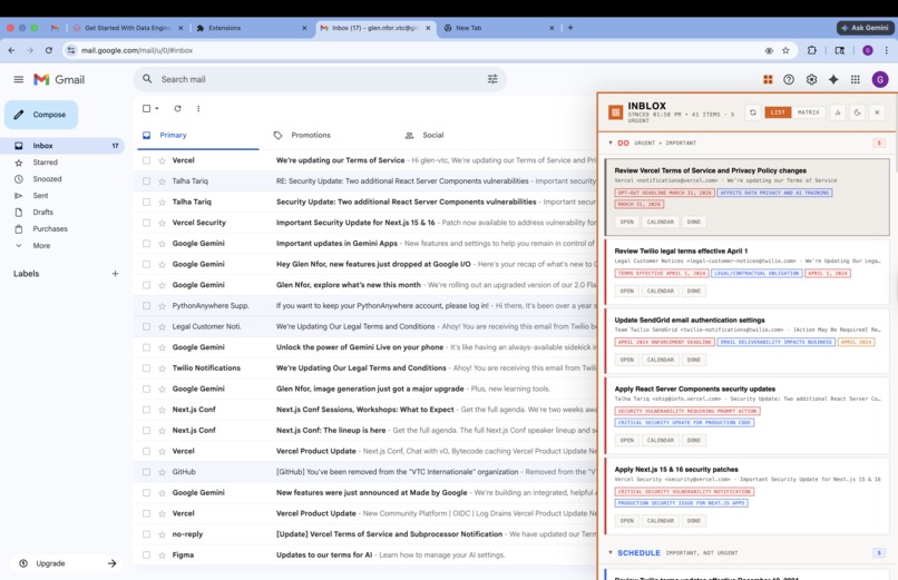 Inblox – screenshot 6