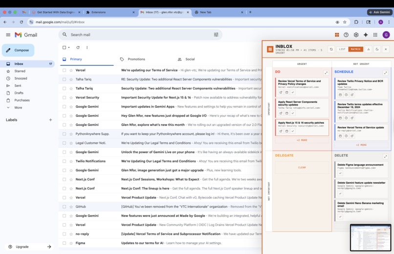 Inblox – screenshot 7