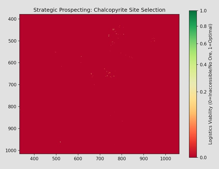 Spectra-Logistics – screenshot 8