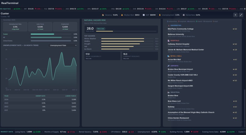 Real Terminal – screenshot 2