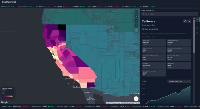 Real Terminal – screenshot 3