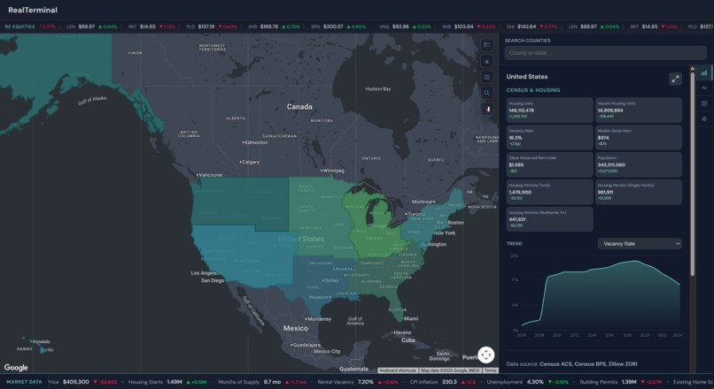 Real Terminal – screenshot 4