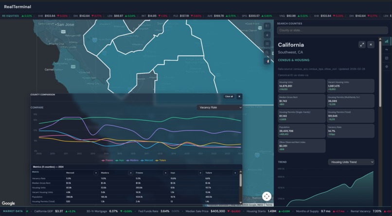 Real Terminal – screenshot 6