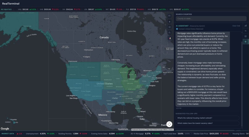 Real Terminal – screenshot 7