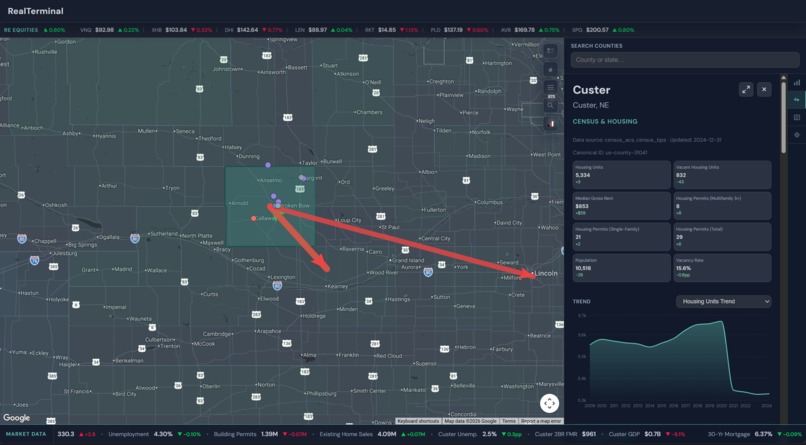 Real Terminal – screenshot 8