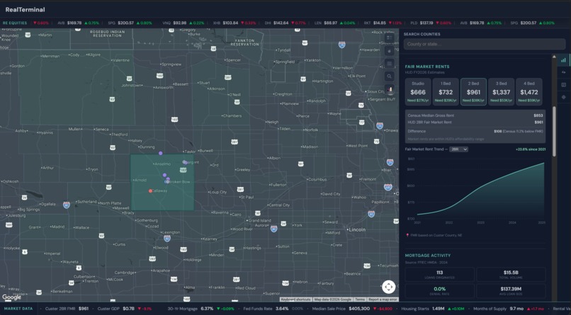Real Terminal – screenshot 9