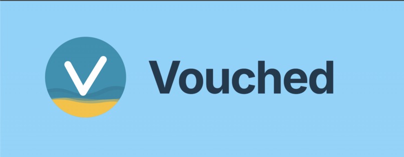 Vouchd – screenshot 1