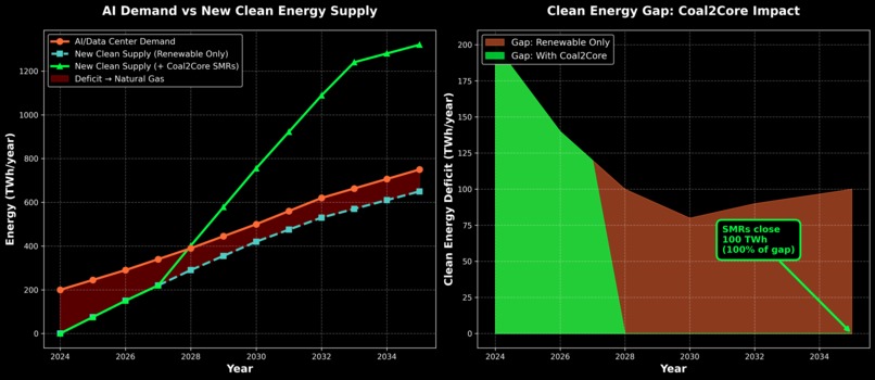 Coal2Core – screenshot 3