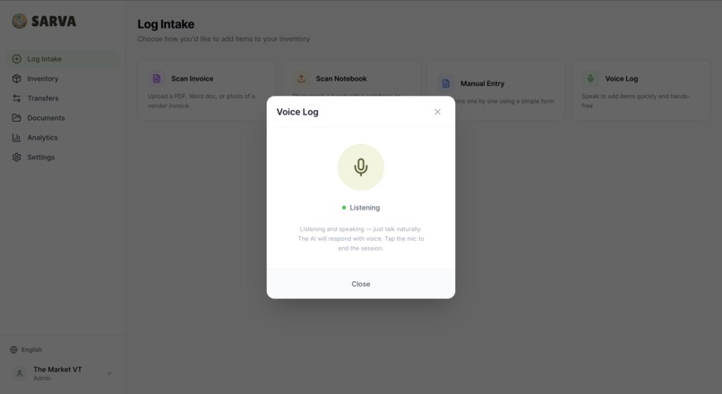 Sarva – screenshot 9