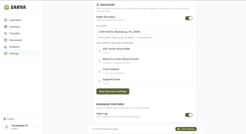 Sarva – screenshot 13