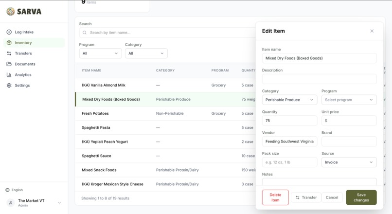 Sarva – screenshot 15