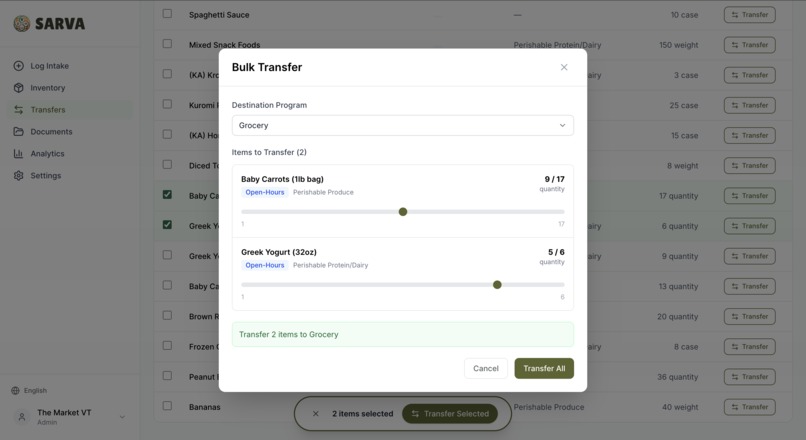 Sarva – screenshot 16