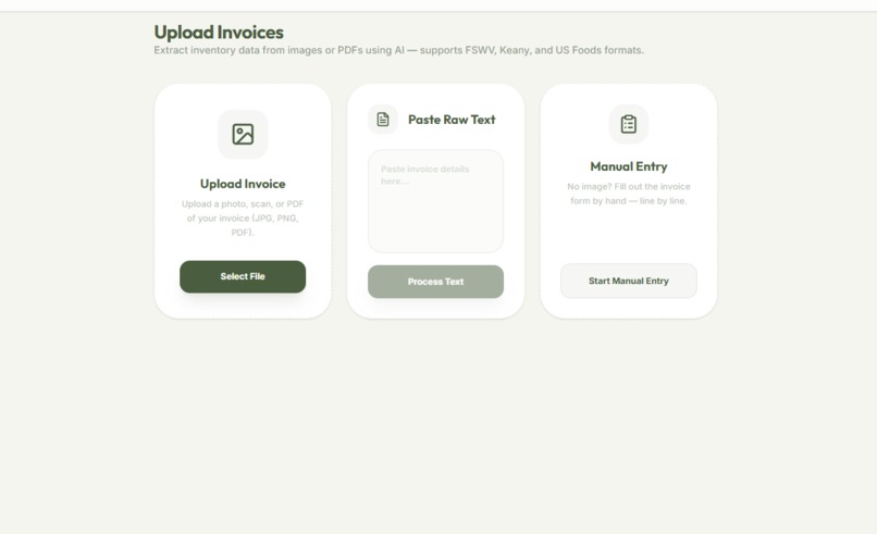 SimplyStocked – screenshot 10