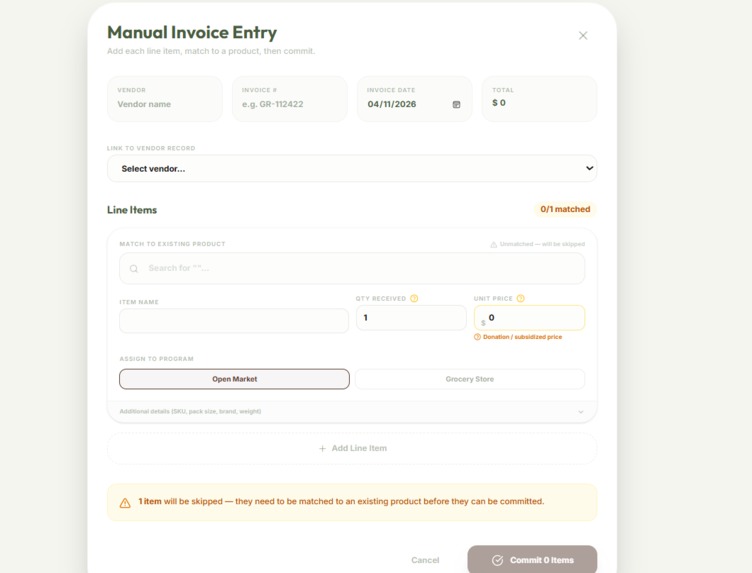 SimplyStocked – screenshot 11