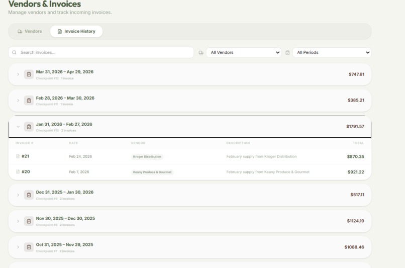 SimplyStocked – screenshot 15