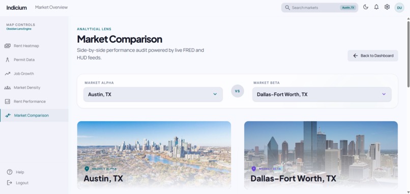 Indicium – screenshot 4