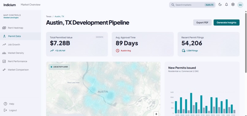 Indicium – screenshot 5
