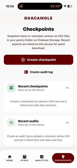 Guacamole – screenshot 6