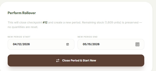 SimplyStocked – screenshot 22