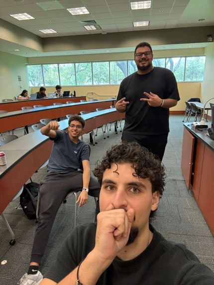 Fragments – screenshot 11