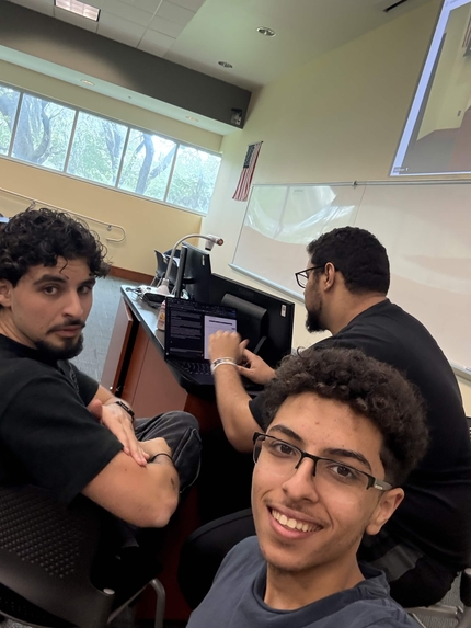 Fragments – screenshot 12