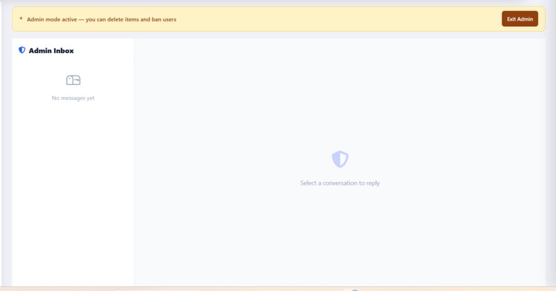 Findr – screenshot 8