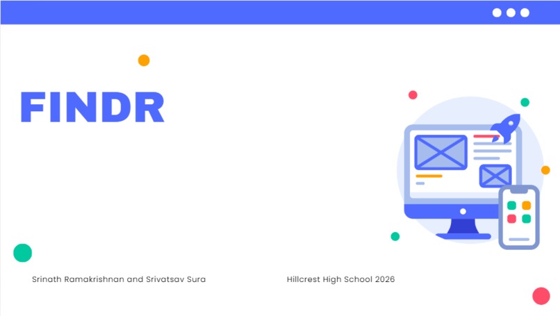 Findr – screenshot 10