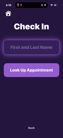 SkadApp – screenshot 3