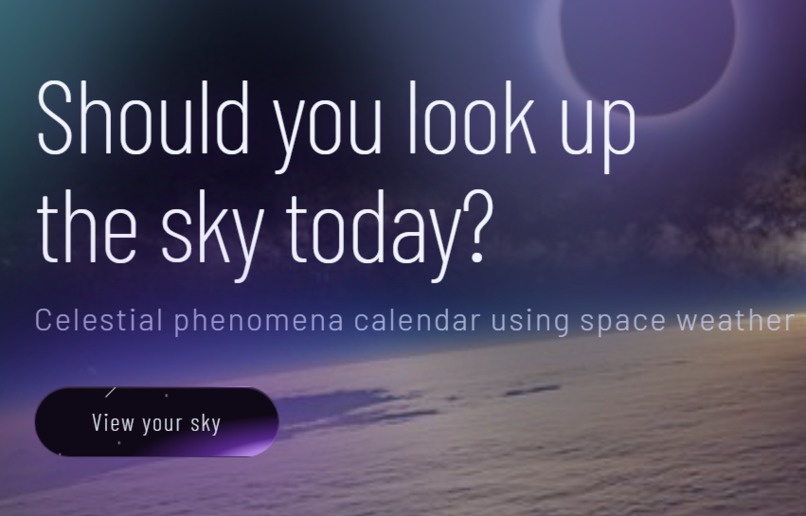 CelestSky – screenshot 6