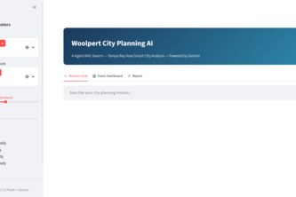 CivicPulse AI