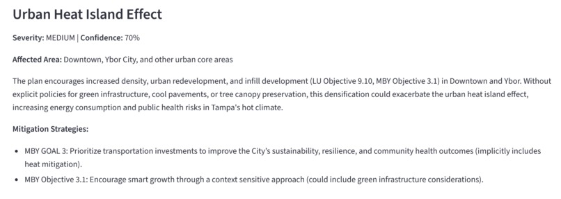CivicPulse AI – screenshot 10