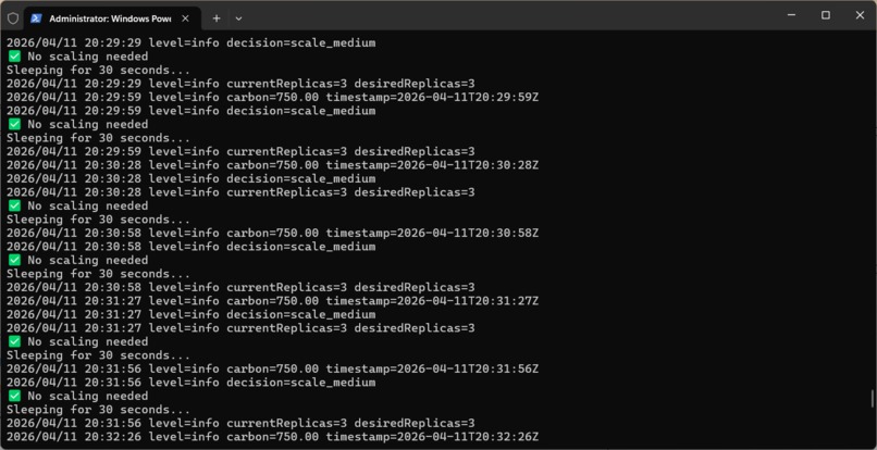 CargoKube – screenshot 1