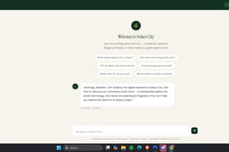 Solace City Bot Promoter 