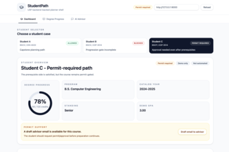 StudentPath