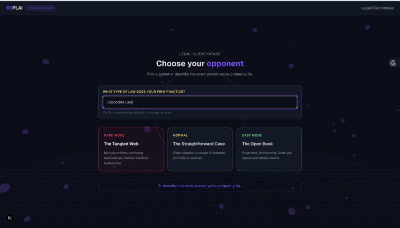 ReplAI – screenshot 3