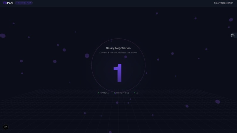 ReplAI – screenshot 4