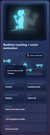 FormFlow – screenshot 2