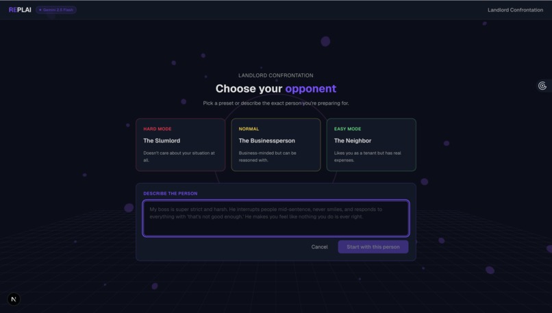 ReplAI – screenshot 6