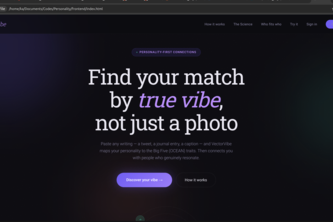 VectorVibe