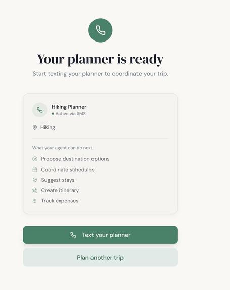 Plany – screenshot 3