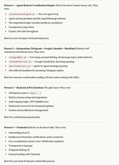 Plany – screenshot 7