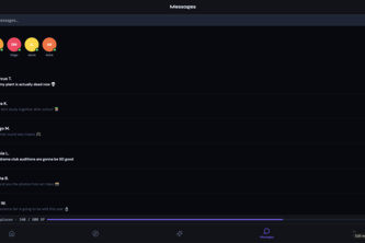 Orbit. Your school. Your orbit.