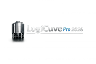  LogiCuve Pro 2026