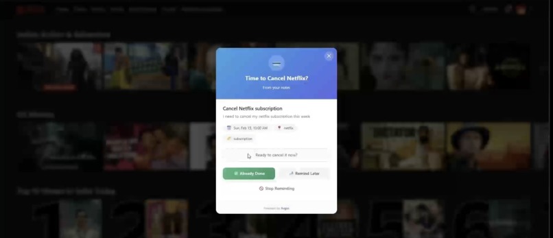 Argus- It never forgets  – screenshot 2