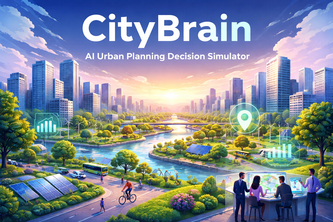 CitiBrainz
